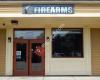 Merrimack Firearms