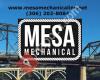 Mesa Mechanical Inc.