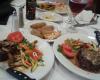 Messina Restaurant & Lounge
