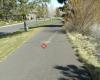 Metolius Drive Paved Trail