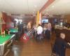 Metro Coffee Bar & Billiards -