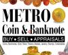 Metro Coin & Banknote Company