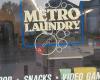 Metro Laundry