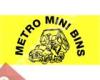 Metro Mini Bins