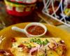 Mexican Kitchen