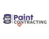 MH Paint Contracting
