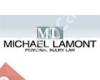 Michael L Lamont