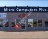 Micro Computers Plus Ltd