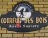 Microbrasserie Le Coureur Des Bois Inc