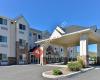 Microtel Inn and Suites Klamath Falls