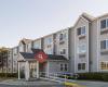 Microtel Inn & Suites by Wyndham Anchorage Airport