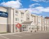 Microtel Inn & Suites by Wyndham Binghamton