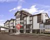 Microtel Inn & Suites by Wyndham Estevan