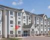 Microtel Inn & Suites by Wyndham Sault Ste. Marie