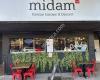 Midam Cafe - Vancouver