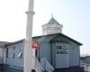 Midnight Sun Mosque