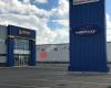 Midway Distributors - NAPA Auto Parts & Air Liquide