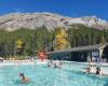 Miette Hot Springs Resort