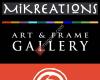 Mikreations Art & Frame Gallery