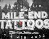 Mile-End Tattoos