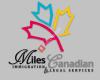 Miles Canadian