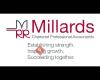 Millards Chartered Professional Accountants Brantford