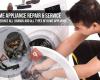 Mimico Appliance Repair