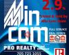 Min Com Pro Realty Inc
