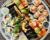 Minami sushi - Newmarket