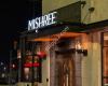 MISHREE Cocktails & Cuisine