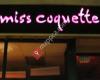 Miss Coquette Clothing Boutique