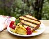 Miss Dottie's Pound Cake