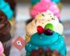 Miss Moffett's Mystical Cupcakes