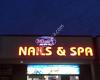 Miss T Nails & Spa