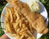 Mississauga Marketplace Fish & Chips
