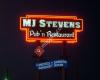 MJ Stevens Pub 'N' Restaurant