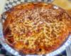 Mo's Pizza