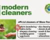 Modern Cleaners