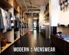 Modern Menswear