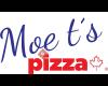 Moe t's Pizza