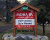 Moha RV & Mobile Home Park