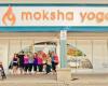 Moksha Yoga Hamilton