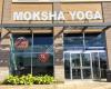 Moksha Yoga Laval