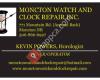 Moncton Watch and Clock Repair