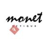 Monet Optique by Chaninni