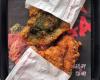 Monga Fried Chicken