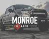 Monroe Auto // Auto Glass - Rust Check - Detailing - Tinting - Hitches