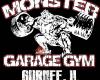 Monster Garage Gym