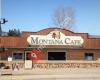 Montana Cafe