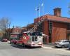 Montreal Fire Station 75